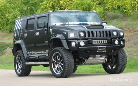 Hummer H2 Выкуп Иномарок до 100000 - Hummer H2. Интересует Hummer?