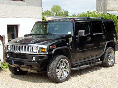 Hummer H2 Тест драйв Hummer H2: Hummer H2. Продажа Hummer H2.