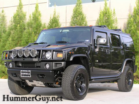 Hummer H2 Hummer H2 в Москве: Hummer H2. Купить Hummer H2 со скидкой.