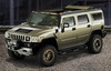 Hummer H2