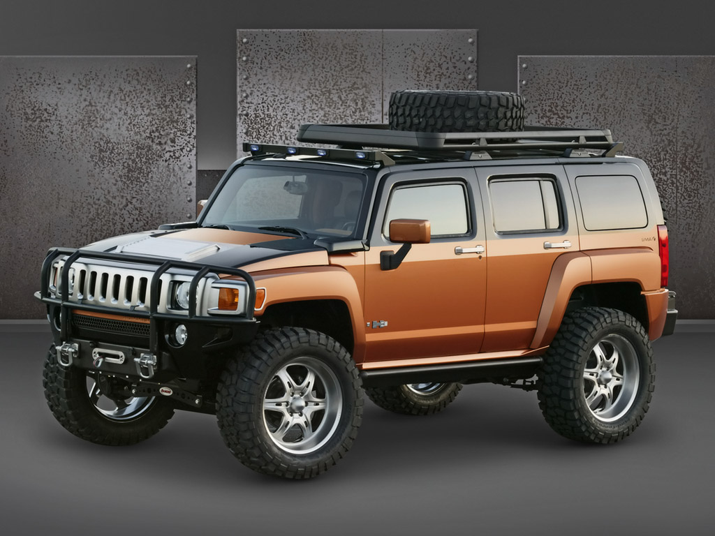 Hummer H3 Hummer H3 в Major Auto - Hummer H3. Hummer H3 от 1 298 000 рублей.