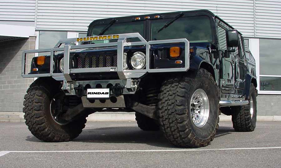 Hummer H1 Hummer на выгодных условиях - Hummer H1.