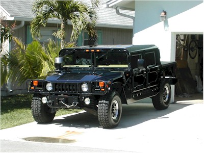 Hummer H1 Ищете Hummer Hummer: Hummer H1. Эксклюзивные авто. Фото.