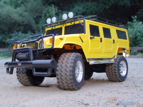 Hummer H1 Подбор нового автомобиля - Hummer H1. Тест-драйв Lamborghini Murcielago.