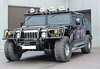 Hummer H1