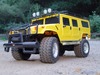 Hummer H1