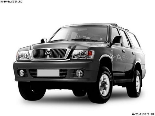 Great Wall SUV Автомобили Great Wall: Great Wall SUV. Автомобили Great Wall SUV.