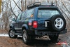 Great Wall SUV