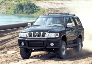 Great Wall Safe (SUV G5) Новые и БУ Great Wall Safe - Great Wall Safe (SUV G5). Техническое обслуживание TAGAZ.