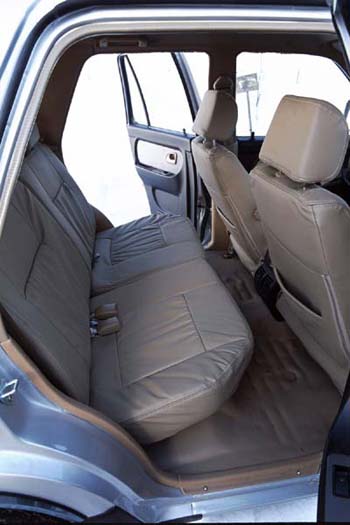 Great Wall Safe (SUV G5) Great Wall SUV в Москве - Great Wall Safe (SUV G5).