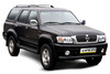 Great Wall Safe (SUV G5)