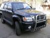 Great Wall Safe (SUV G5)