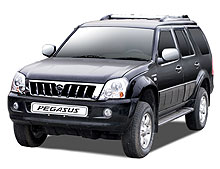 Great Wall Pegasus Китайские авто российской сборки: Great Wall Pegasus. Цены на Great Wall Hover.