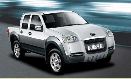 Great Wall Wingle Автомобили Great Wall Wingle: Great Wall Wingle. Ищете джип? Suzuki Grand Vitara.