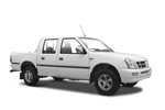 XinKai Pickup X3 Купить/продать автомобиль - XinKai Pickup X3.