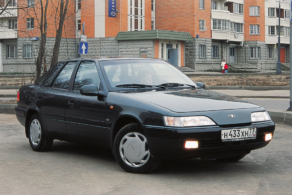 Daewoo Espero Магазин Бытовой Техники Daewoo: Daewoo Espero.