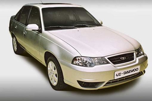 Daewoo Nexia Daewoo Nexia - выгодно: Daewoo Nexia. Автомобили из Америки.