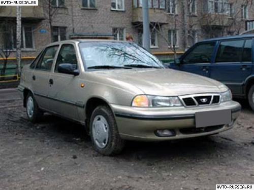 Daewoo Nexia Продажа автомобилей: Daewoo Nexia.