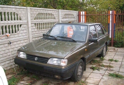 Daewoo Polonez Купить новый Daewoo Polonez.