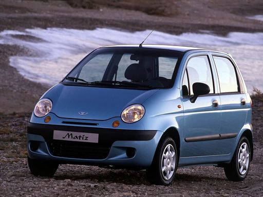 Daewoo Matiz Daewoo Matiz - от 192 000 руб: Daewoo Matiz. Магазин Бытовой Техники Daewoo.