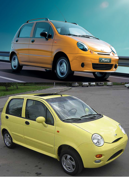 Daewoo Matiz Daewoo Matiz от 179 000 руб - Daewoo Matiz. Срочный выкуп иномарок.