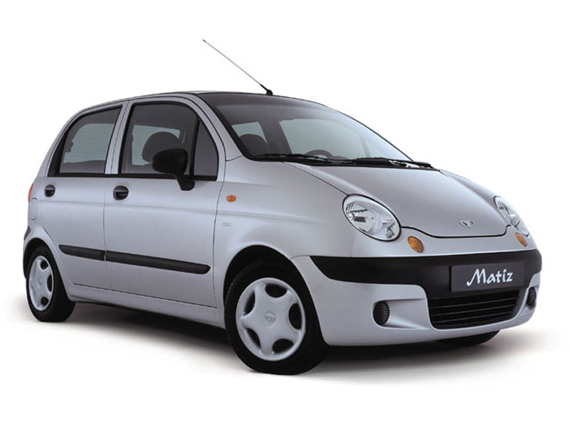 Daewoo Matiz DAEWOO MATIZ: объявления - Daewoo Matiz.