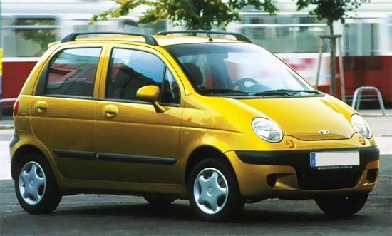 Daewoo Matiz Выбор поддержанных авто: Daewoo Matiz. Daewoo matiz на Avito.