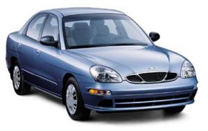 Daewoo Nubira Новые и БУ Chevrolet Nubira: Daewoo Nubira. Тест-драйв Daewoo Matiz.