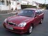 Daewoo Nubira