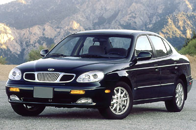 Daewoo Leganza Ищете Daewoo Leganza: Daewoo Leganza. ТО и ремонт авто DAEWOO Leganza.