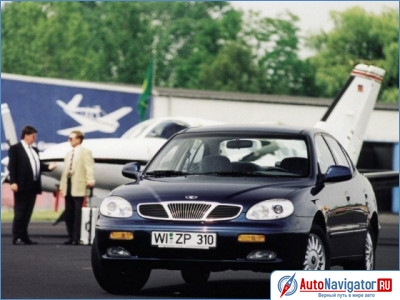 Daewoo Leganza Daewoo Leganza в Москве: Daewoo Leganza. Все про залог Авто.