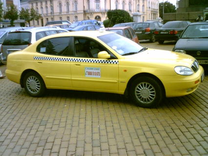 Daewoo Leganza Подбор нового автомобиля - Daewoo Leganza.