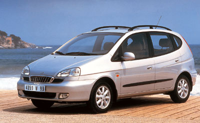 Daewoo Tacuma Новые и БУ Daewoo Tacuma: Daewoo Tacuma. Автомобили Daewoo Tacuma.