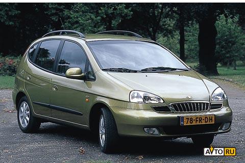 Daewoo Tacuma Топ-10 Фирм по залогу авто: Daewoo Tacuma. Ищете Daewoo Tacuma?