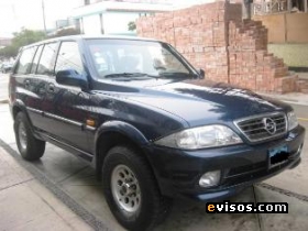 Daewoo Musso Подбор нового автомобиля - Daewoo Musso. Ищете Daewoo Musso?