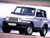 Daewoo Korando