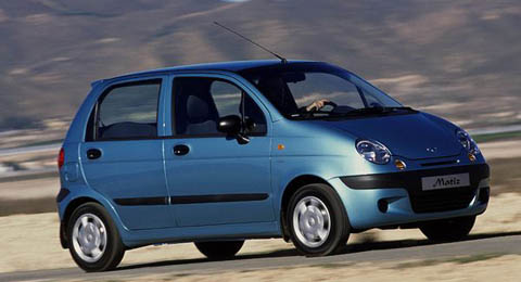 Daewoo Tico Магазин Бытовой Техники Daewoo - Daewoo Tico.