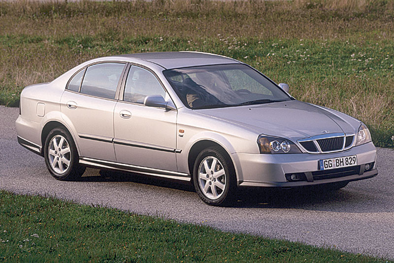 Daewoo Magnus Автомобили Daewoo Magnus: Daewoo Magnus. Доска объявлений - AutoRepo.