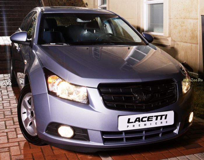 Daewoo Lacetti Доска объявлений - AutoRepo - Daewoo Lacetti.