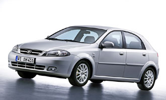 Daewoo Lacetti Daewoo Lacetti в кредит: Daewoo Lacetti. Магазин Бытовой Техники Daewoo.