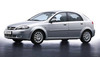 Daewoo Lacetti