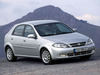 Daewoo Lacetti