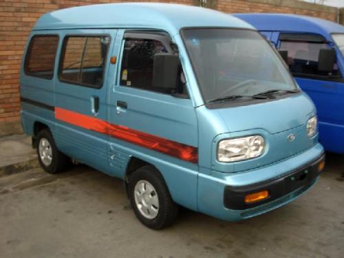 Daewoo Damas Dama. Скидки: Daewoo Damas. Daewoo KR 14V1T.