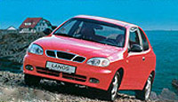 Daewoo Assol Доска объявлений - AutoRepo: Daewoo Assol. Подбор нового автомобиля.