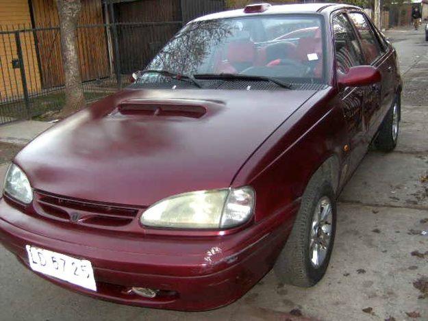 Daewoo Racer Ищете Daewoo Racer - Daewoo Racer. Доска объявлений - AutoRepo.