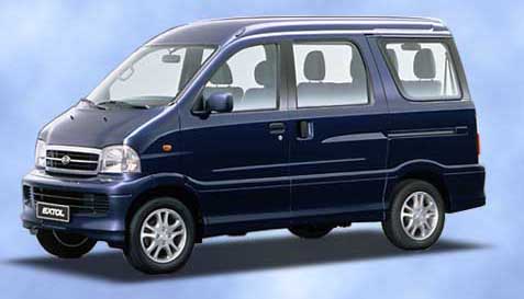 Daihatsu Extol Extol на Музыке Ovi: Daihatsu Extol. Ищете Daihatsu?