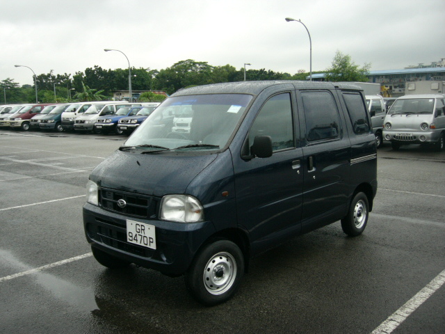 Daihatsu Extol Интересуетесь Daihatsu - Daihatsu Extol.