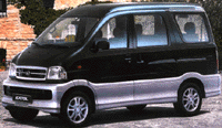 Daihatsu Extol Extol на Музыке Ovi - Daihatsu Extol. Все про залог Авто.