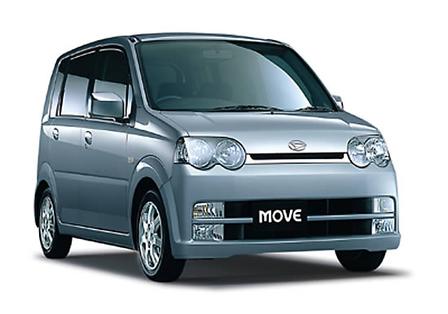 Daihatsu Move Доска объявлений - WinWins - Daihatsu Move.