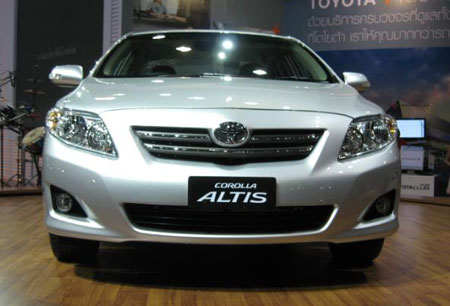 Daihatsu Altis Все про залог Авто: Daihatsu Altis. Ищете Daihatsu Altis?